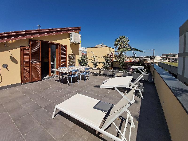 Don Giulio Luxury Rooms - Oda