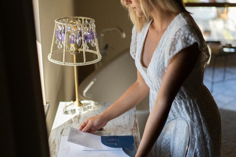 Don Giulio Luxury Rooms - Oda