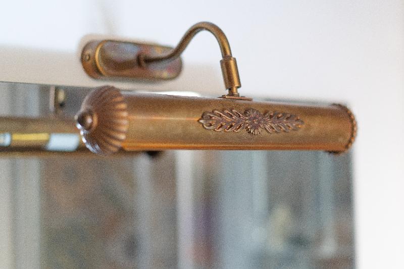 Don Giulio Luxury Rooms - Oda