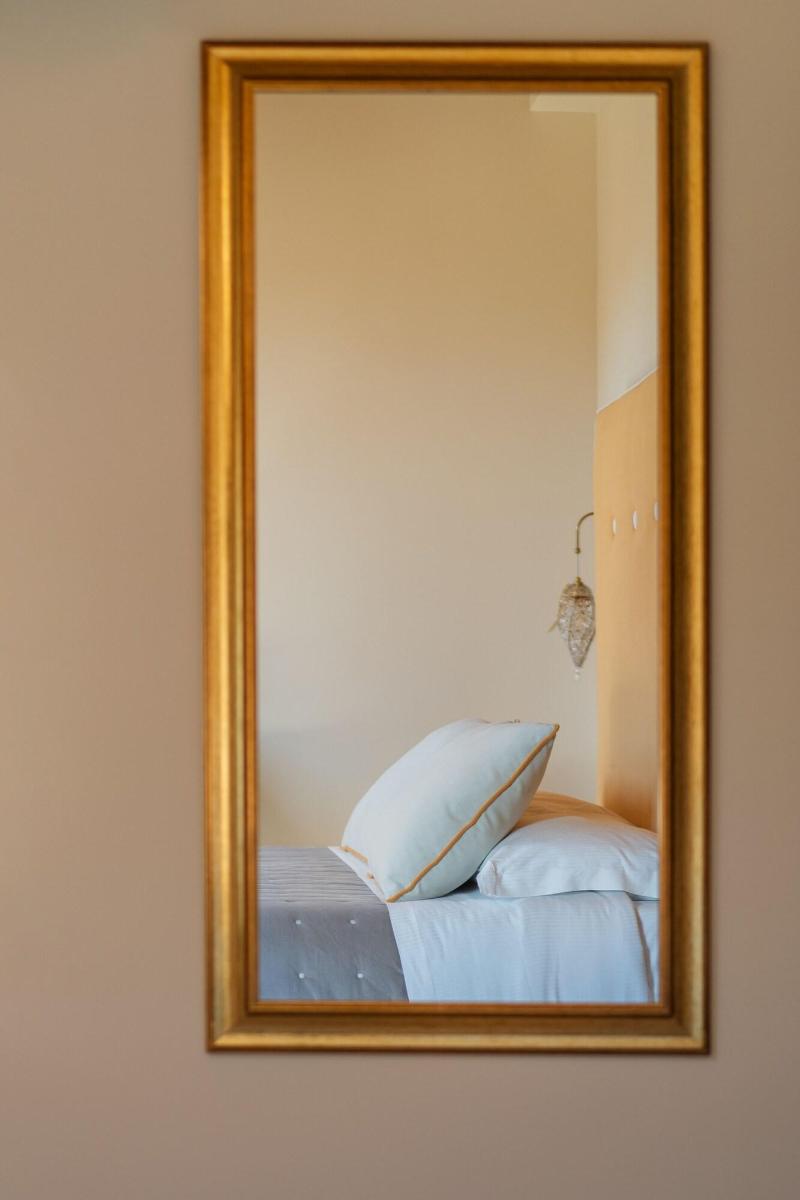 Don Giulio Luxury Rooms - Oda