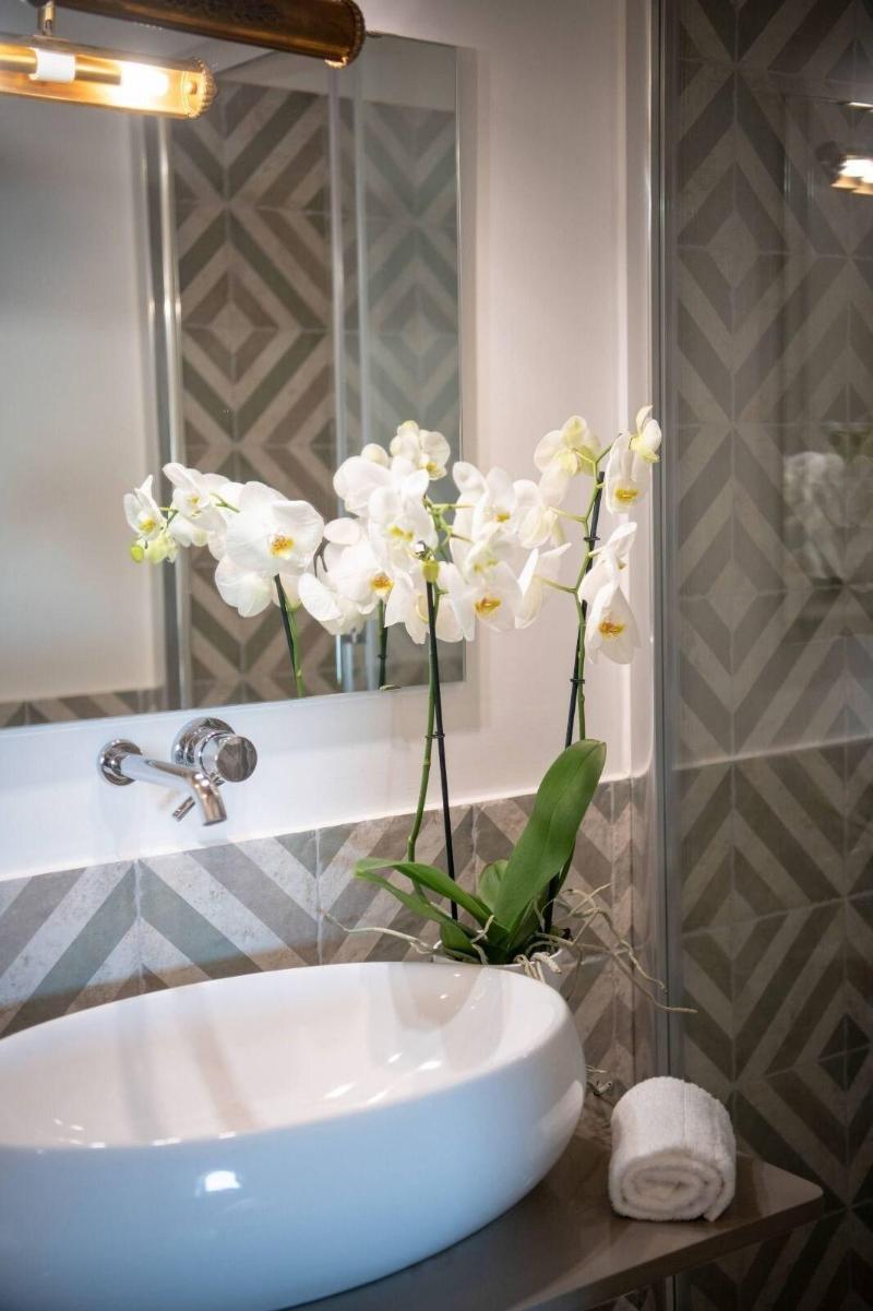 Don Giulio Luxury Rooms - Oda