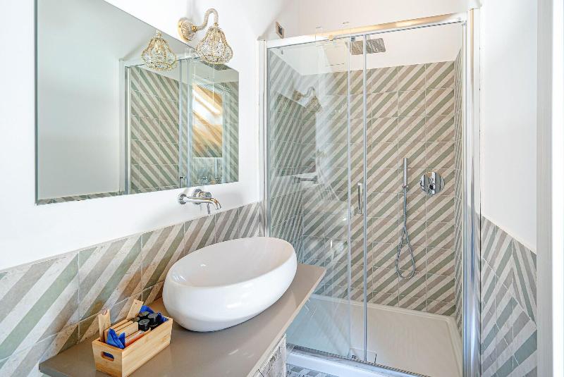 Don Giulio Luxury Rooms - Oda