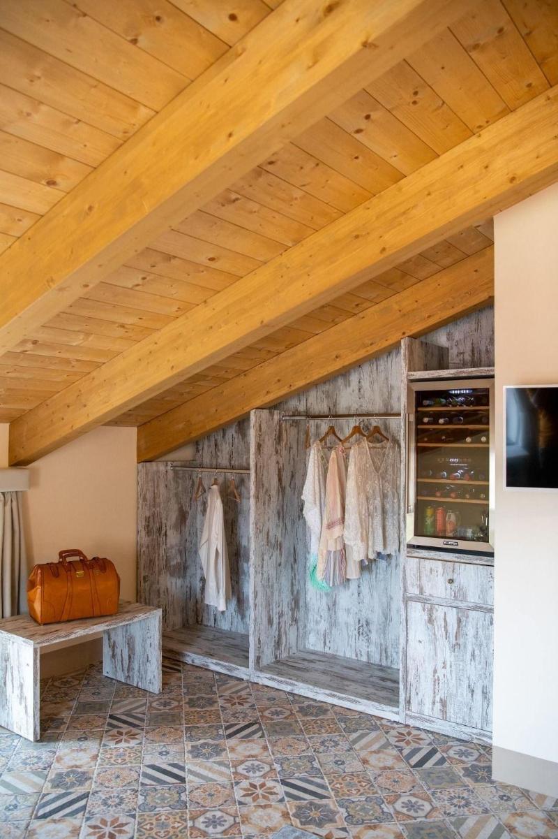 Don Giulio Luxury Rooms - Oda