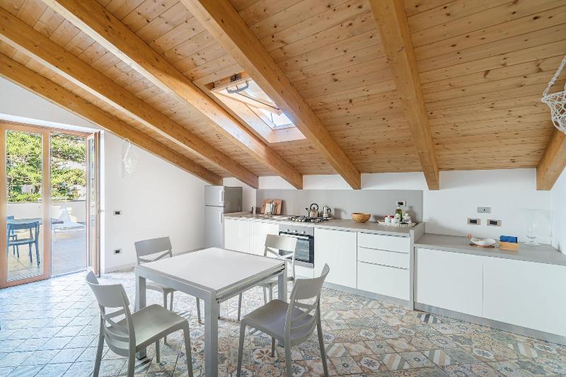 Don Giulio Luxury Rooms - Oda