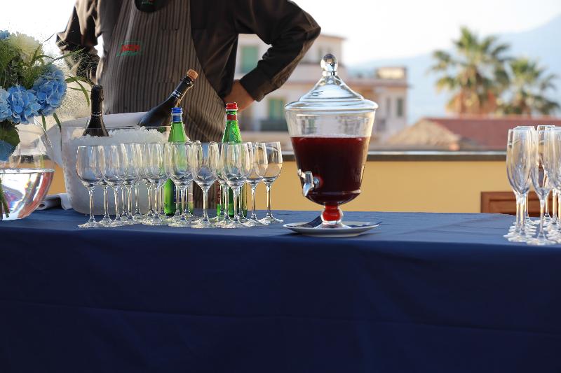 Don Giulio Luxury Rooms - Havuz