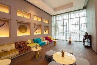 Pullman Sharjah fotoÄŸrafÄ±