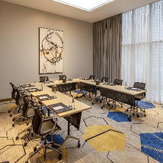 Pullman Sharjah fotoÄŸrafÄ±