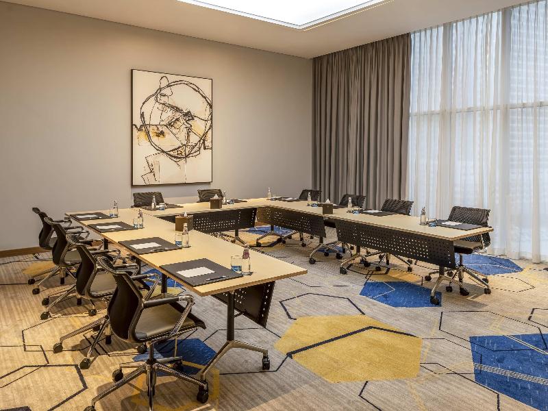 Pullman Sharjah - Toplantı