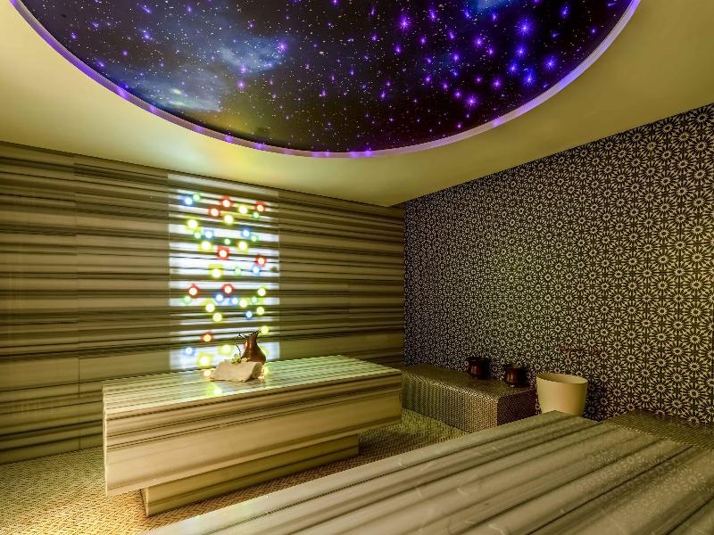 Pullman Sharjah - Aktivite