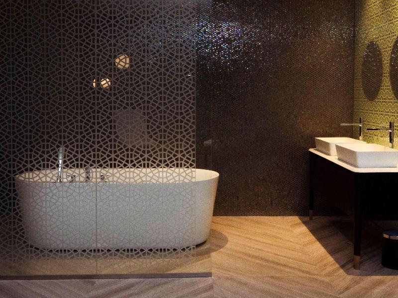 Pullman Sharjah - Aktivite