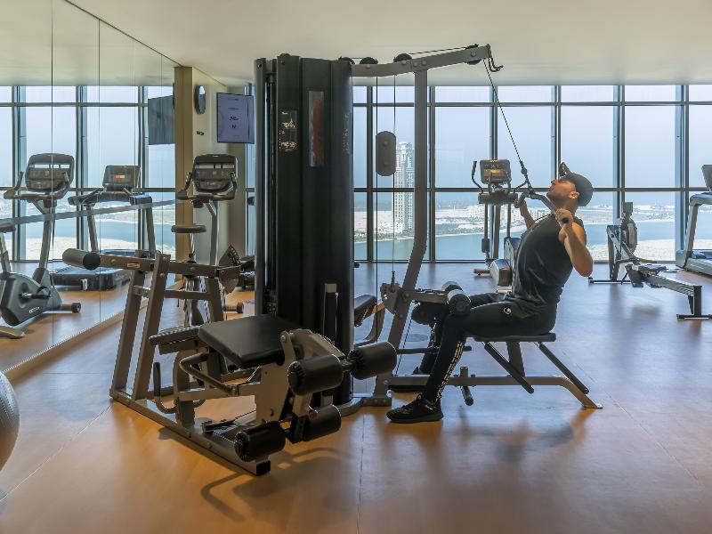 Pullman Sharjah - Aktivite