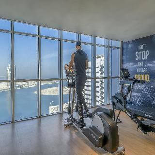 Pullman Sharjah fotoÄŸrafÄ±