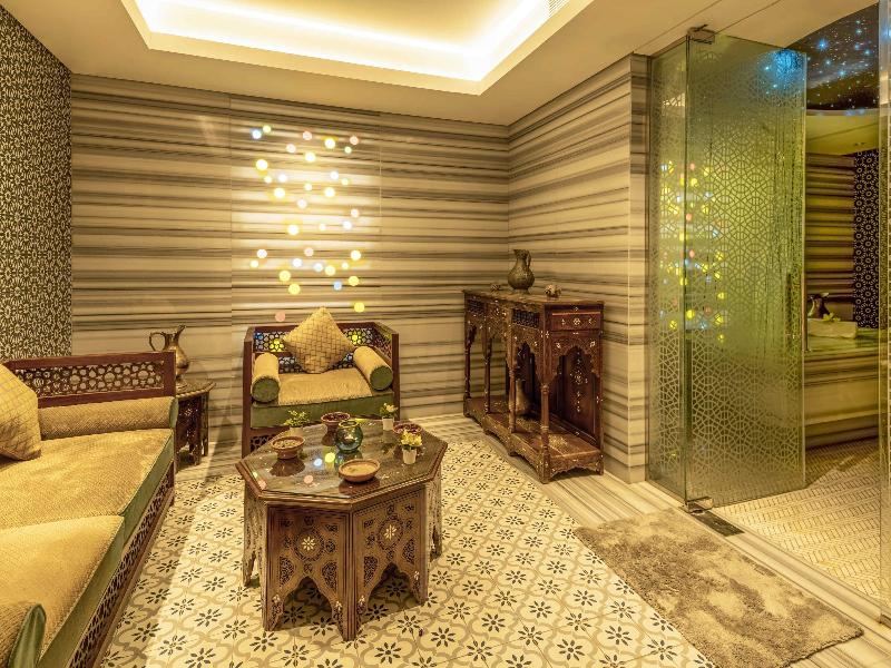 Pullman Sharjah - Aktivite