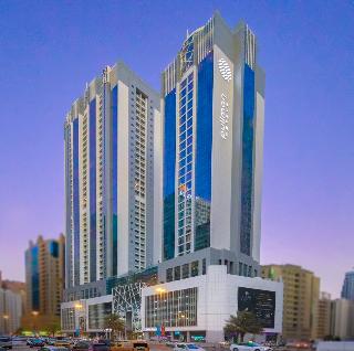 Pullman Sharjah otel fotoğrafı