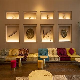 Pullman Sharjah fotoÄŸrafÄ±