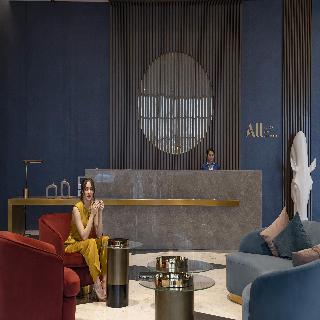 Pullman Sharjah fotoÄŸrafÄ±