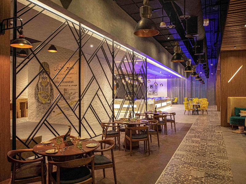 Pullman Sharjah - Genel