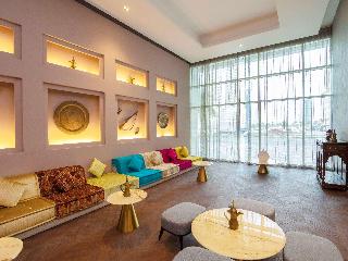 Pullman Sharjah fotoÄŸrafÄ±