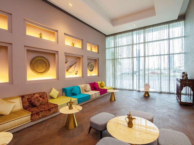 Pullman Sharjah - Genel
