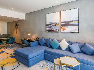 Pullman Sharjah fotoÄŸrafÄ±