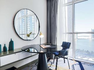 Pullman Sharjah fotoÄŸrafÄ±
