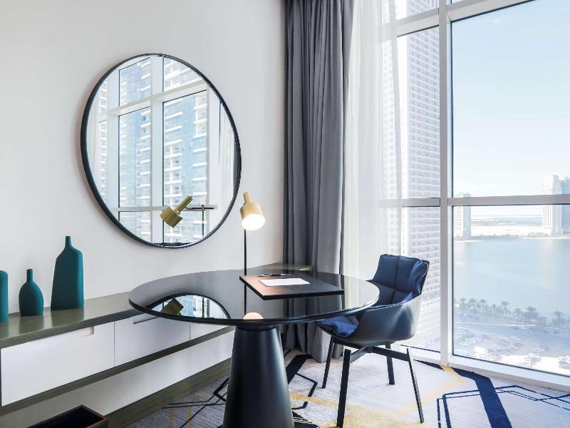 Pullman Sharjah - Genel
