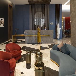 Pullman Sharjah fotoÄŸrafÄ±