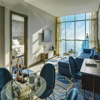 Pullman Sharjah fotoÄŸrafÄ±