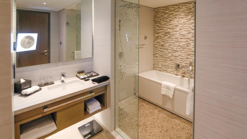Pullman Sharjah - Oda