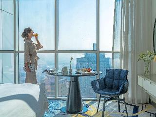 Pullman Sharjah fotoÄŸrafÄ±