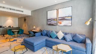 Pullman Sharjah fotoÄŸrafÄ±