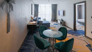Pullman Sharjah fotoÄŸrafÄ±