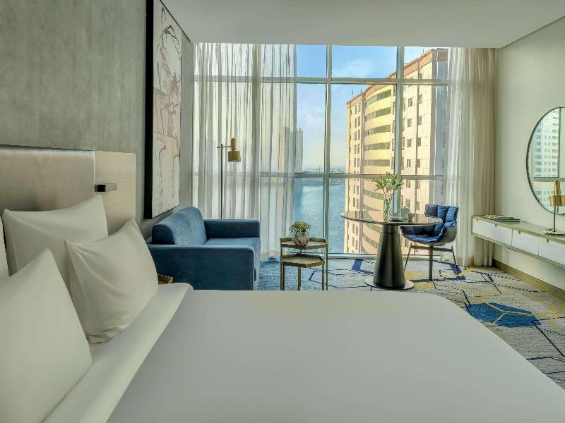 Pullman Sharjah - Oda