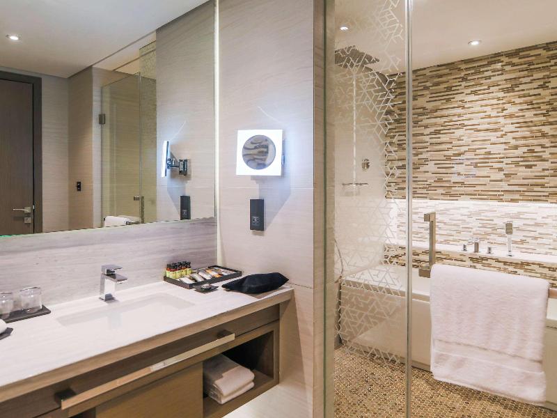 Pullman Sharjah - Oda