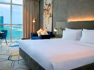 Pullman Sharjah fotoÄŸrafÄ±