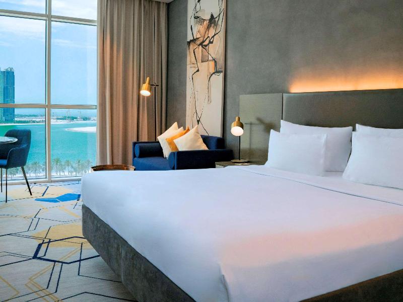 Pullman Sharjah - Oda