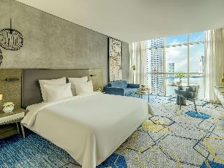 Pullman Sharjah fotoÄŸrafÄ±