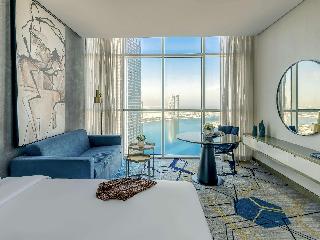 Pullman Sharjah fotoÄŸrafÄ±