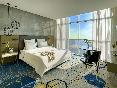 Pullman Sharjah oda fotoğrafı