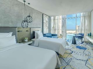 Pullman Sharjah fotoÄŸrafÄ±