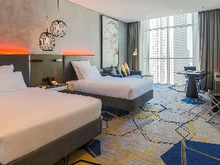 Pullman Sharjah fotoÄŸrafÄ±