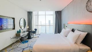 Pullman Sharjah fotoÄŸrafÄ±