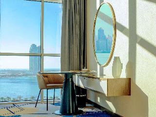 Pullman Sharjah fotoÄŸrafÄ±
