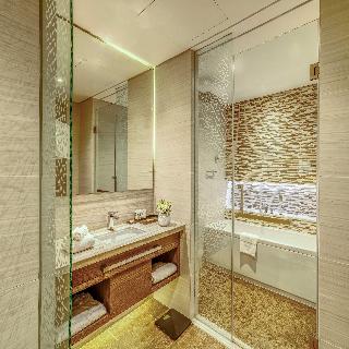 Pullman Sharjah fotoÄŸrafÄ±