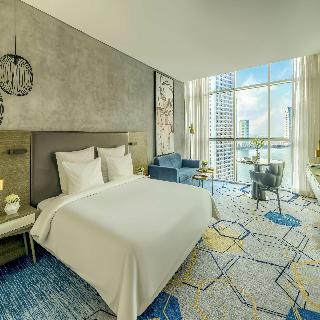 Pullman Sharjah fotoÄŸrafÄ±