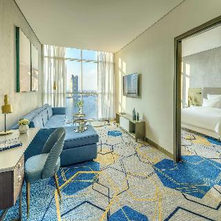Pullman Sharjah fotoÄŸrafÄ±