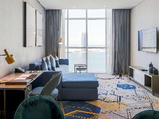 Pullman Sharjah fotoÄŸrafÄ±