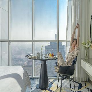 Pullman Sharjah fotoÄŸrafÄ±