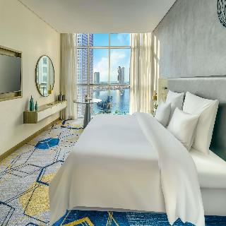 Pullman Sharjah fotoÄŸrafÄ±