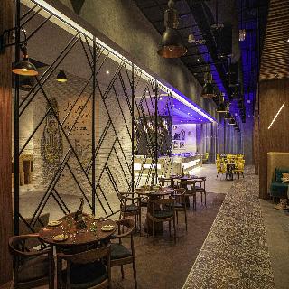 Pullman Sharjah fotoÄŸrafÄ±